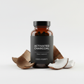 Activated Charcoal Capsules