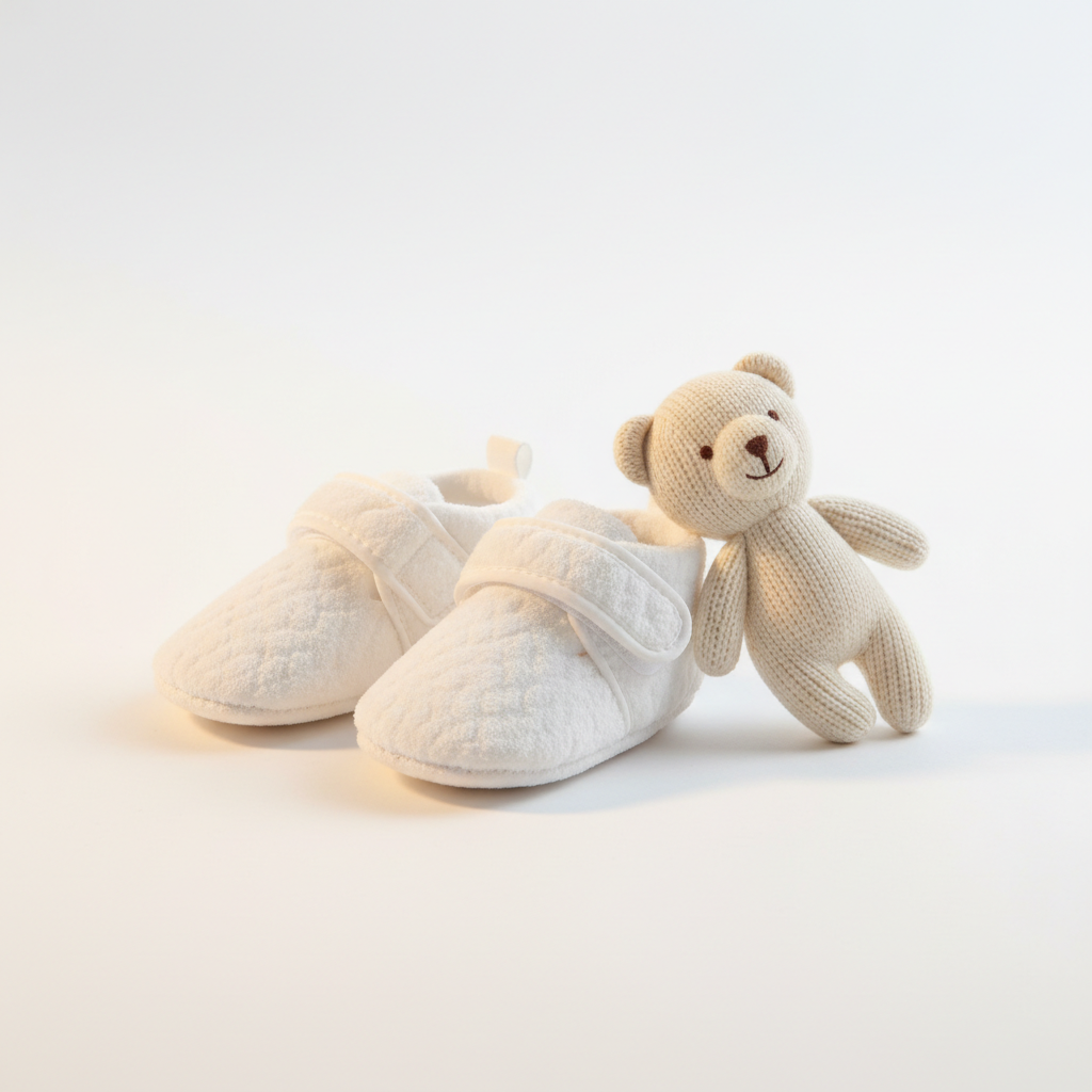 Baby Shoes