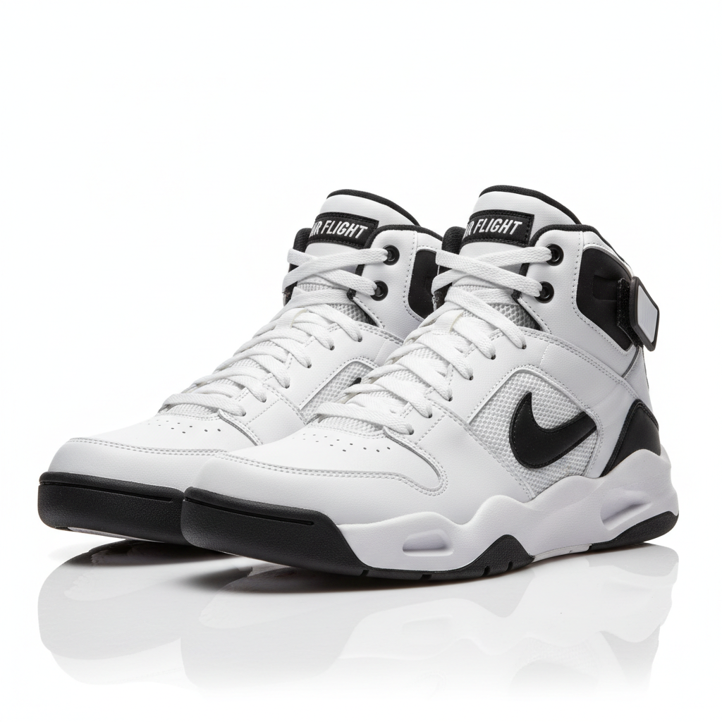 Basketball Sneakers