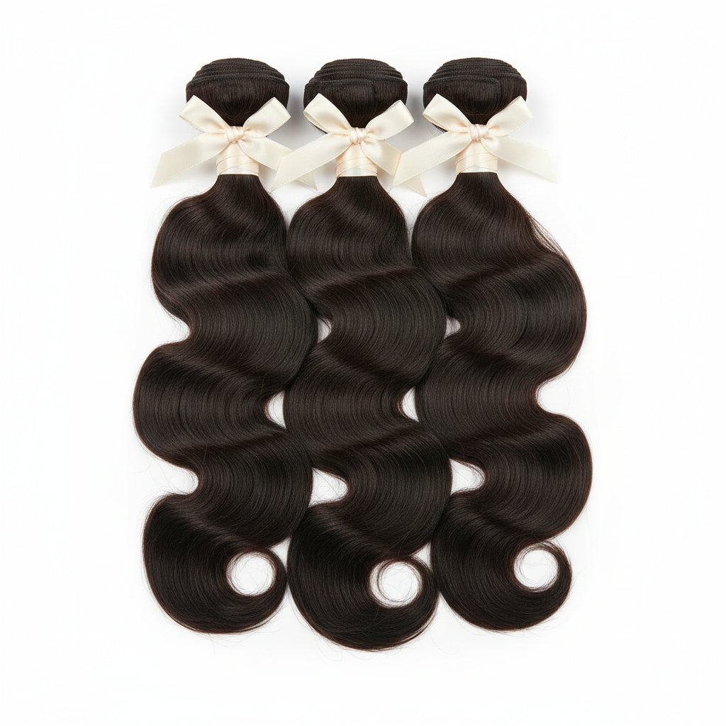 Brazilian Body Wave Hair