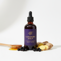 Elderberry Syrup