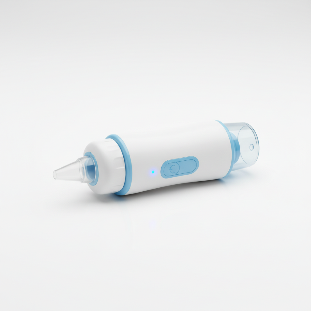 Electric Nasal Aspirator