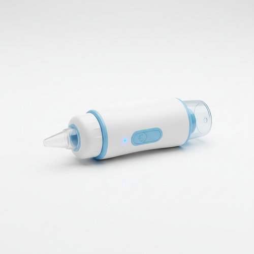 Electric Nasal Aspirator