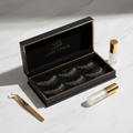 Luxury False Eyelashes