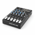 Mini Audio Mixer