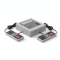 Mini Retro Console