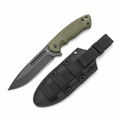 Multi-Tool Survival Knife
