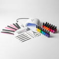 Professional Nail Kit