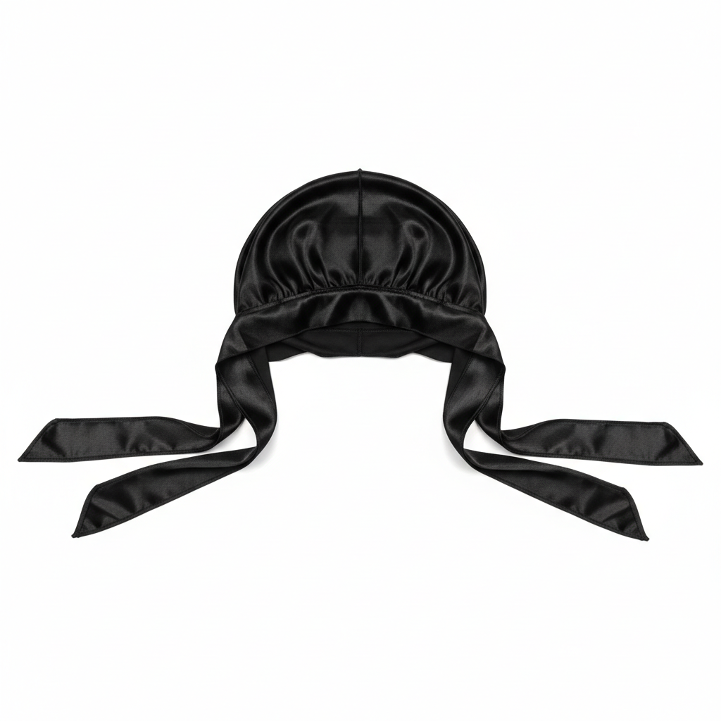 Silky Do-Rag
