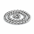 Stainless Steel Necklace