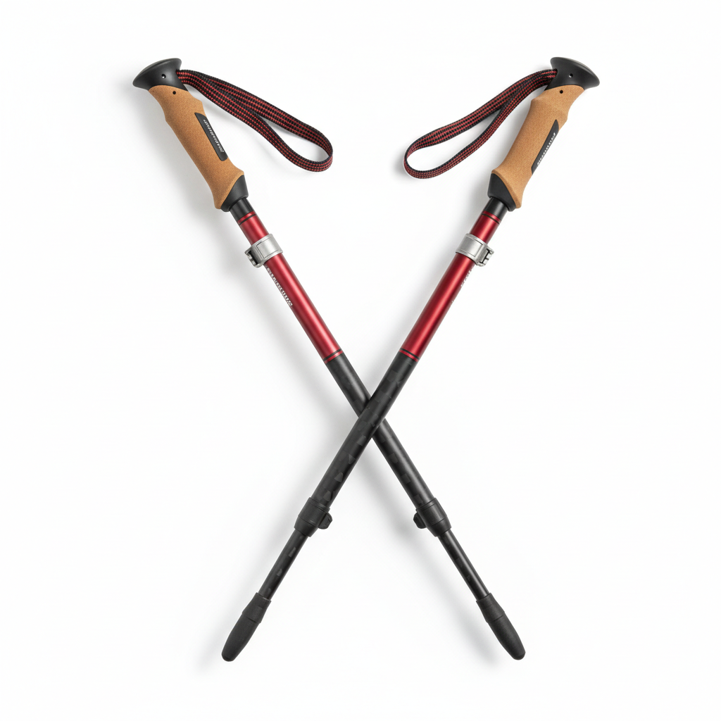 Trekking Poles