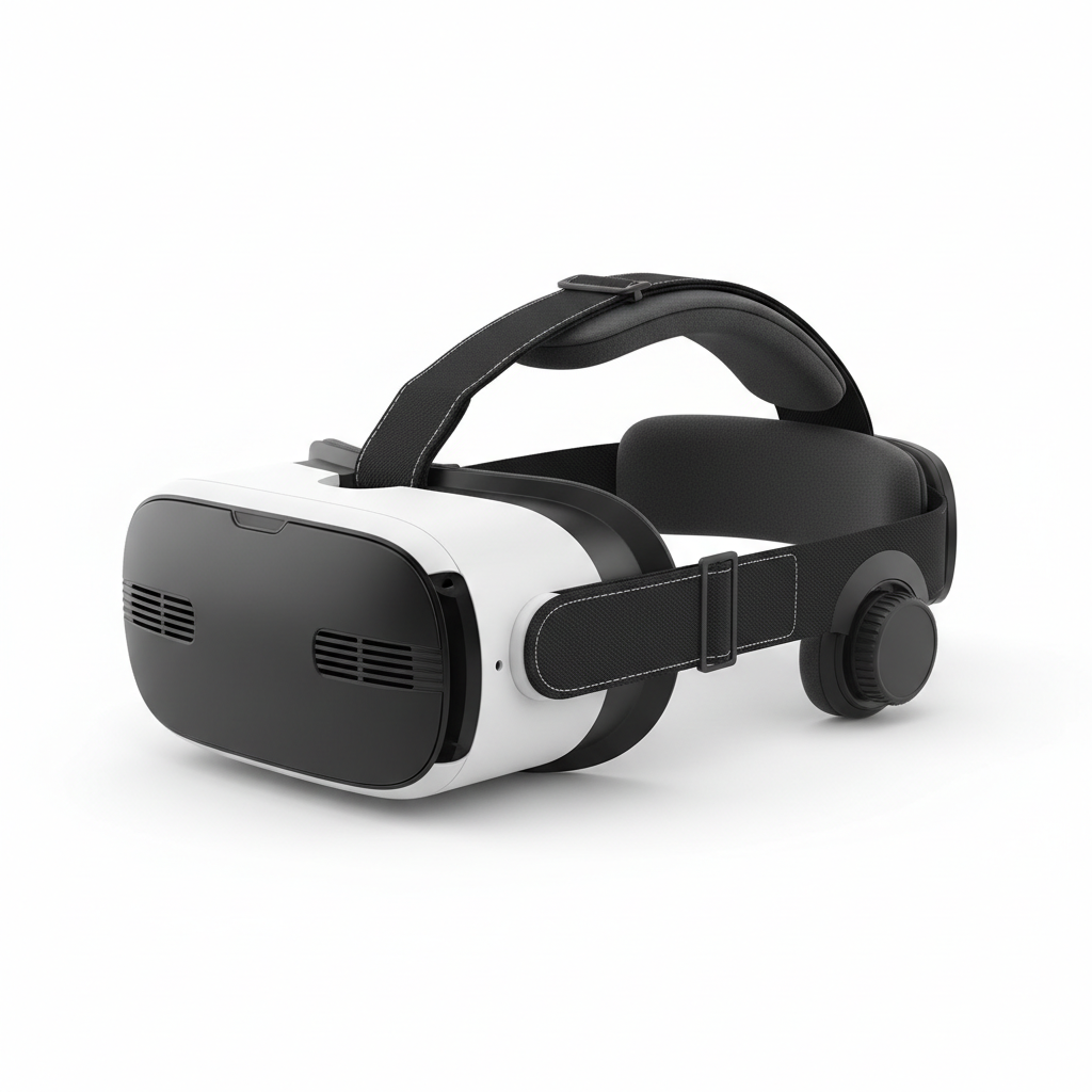 VR Headset
