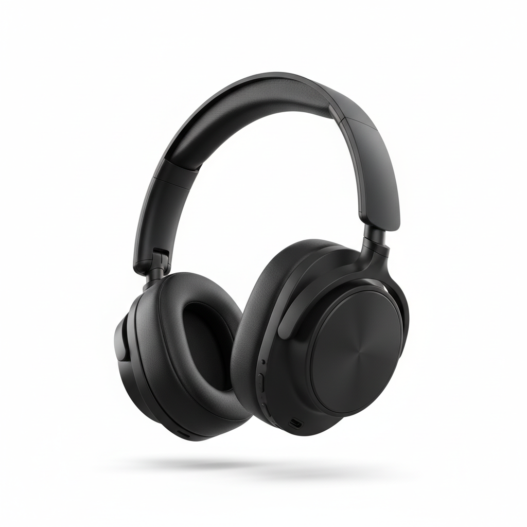 Wireless Headphones