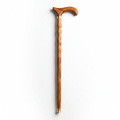 Wooden Walking Stick